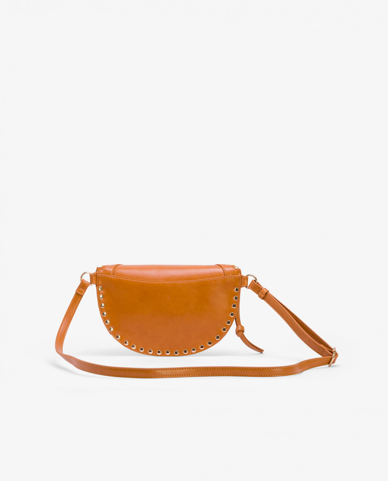 Leather studded hot sale fanny pack