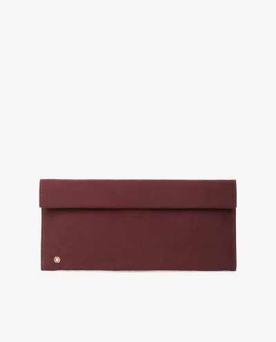 CARTERA IMAN ULTRASUEDE...