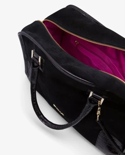 BOLSO RECTANGULAR SERRAJE... 2