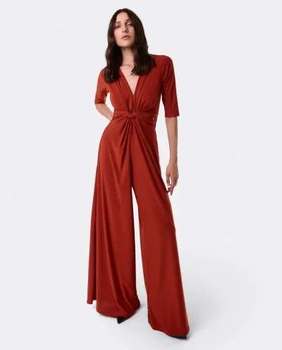 MONO KNOT CIRCULAR TILE STITCH