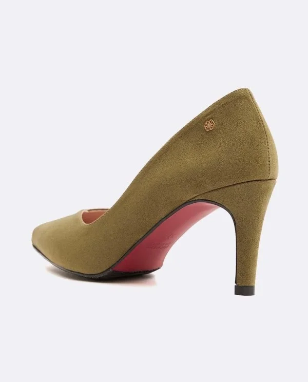 ULTRASOUND KAKI SALON WITH FINISH AND...