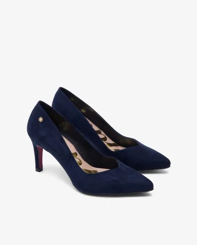 SALÓN MARINO DE ULTRASUEDE... 2