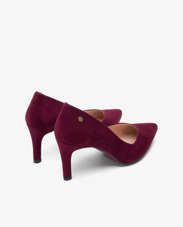 HEALTH BURDES OF ULTRASUEDE WITH...