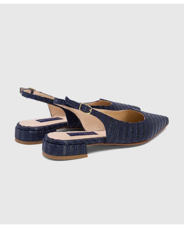 FRANCESITA CAÑOS RAFIA MARINO