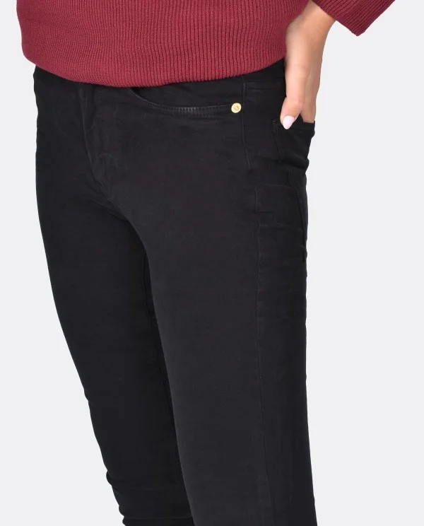 VAQUERO BÁSICO VAQUERO NEGRO