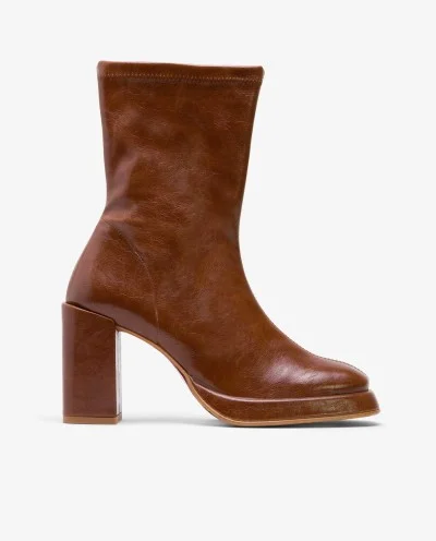 BROWN TECHNOLOGY PLATFORM...