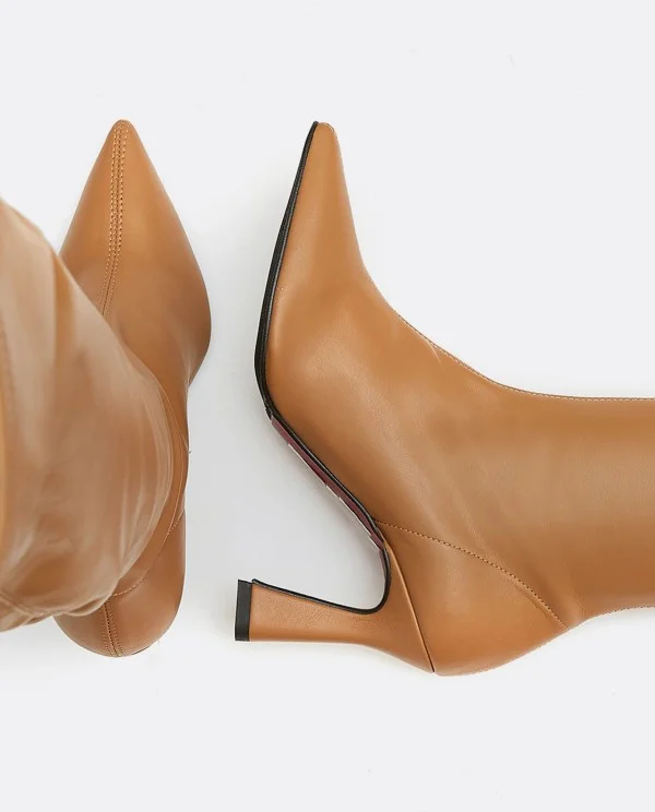 MAXIBOTA T/A TECNOPIEL CAMEL