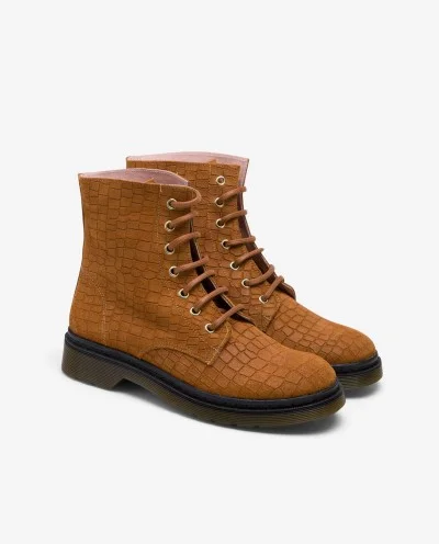 BOTIN MILITAR SERRAJE COCO... 2