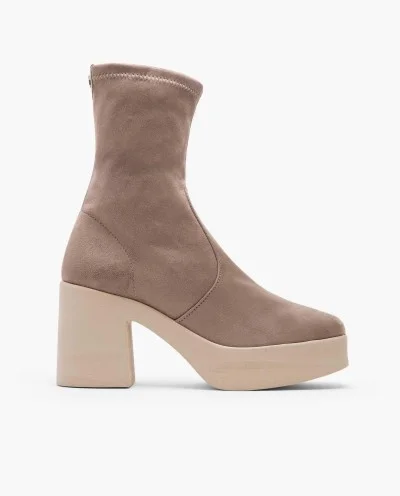 ULTRASUEDE STRECH VISON...