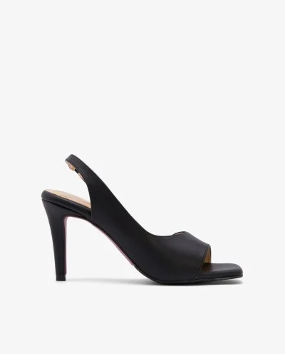 SANDALIA TECNOPIEL NEGRO 2