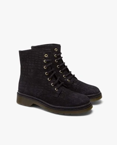 BOTIN MILITAR SERRAJE COCO... 2