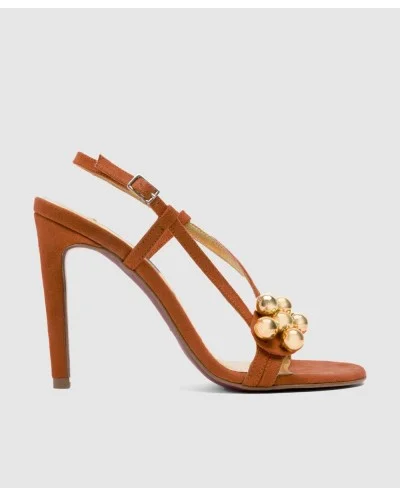 HIGH-HEELED SANDALS ULTRA...