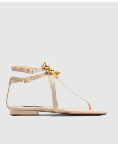 SANDALIA TARIFA ULTRASUEDE... 2