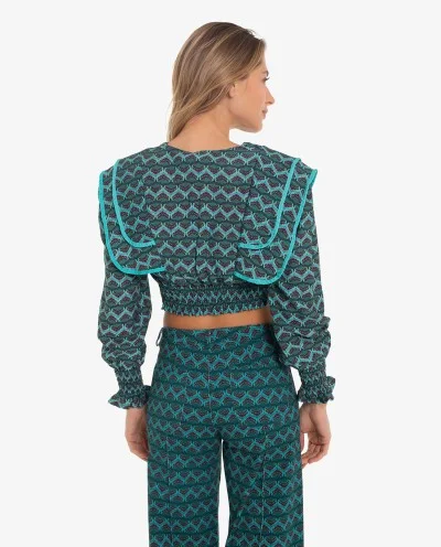 PANTALON RECTO CON... 2