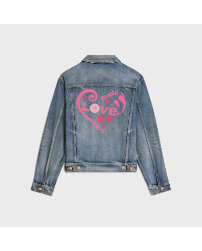 CHAQUETA VAQUERA CUPLÉ LOVE 2