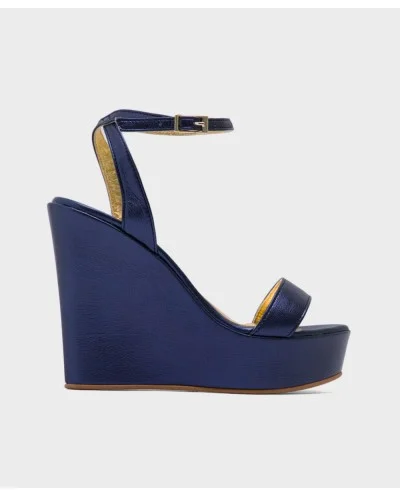 GRAZALEMA LAME NAVY... 2