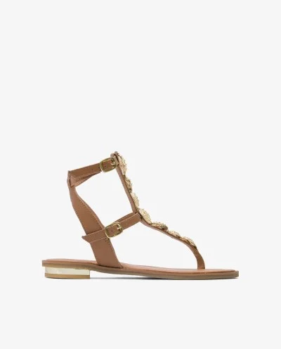 ROMANA CHAPAS NAPA BEIG 2