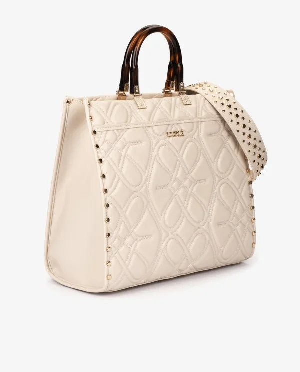 MAXI SHOPPER GRABADO LOGOS DE...