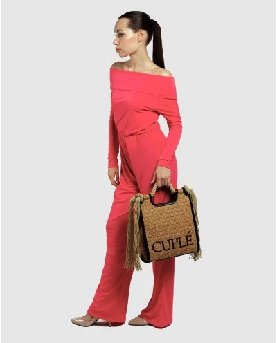 MONO HOMBROS DESCUBIERTOS... 2