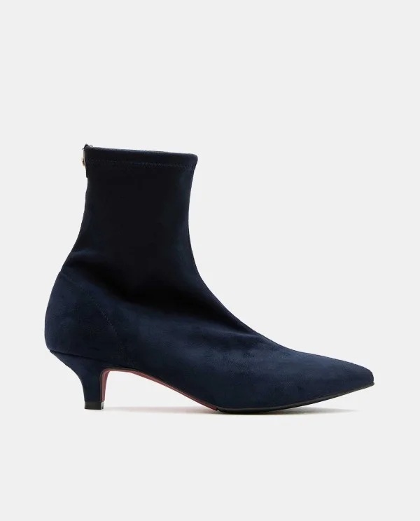 BOTIN LICRA TACON BAJO ULTRASUEDE...