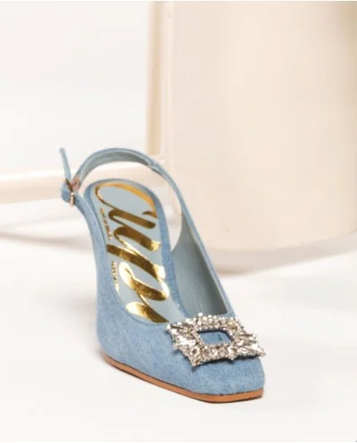 SALÓN DESTALONADO ADORNO...