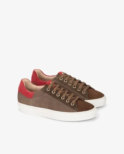 DEPORTIVA SERRAJE CUERO 2