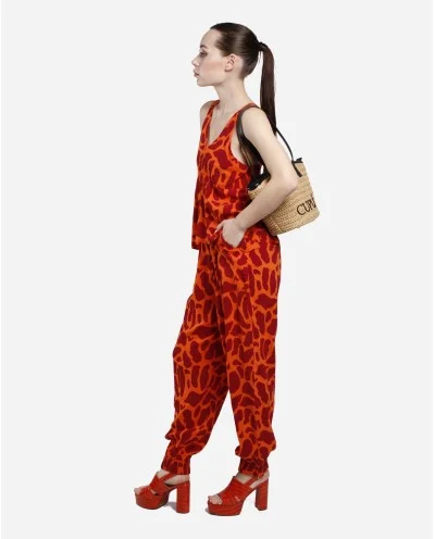 PANTALON JOGGER CREP... 2