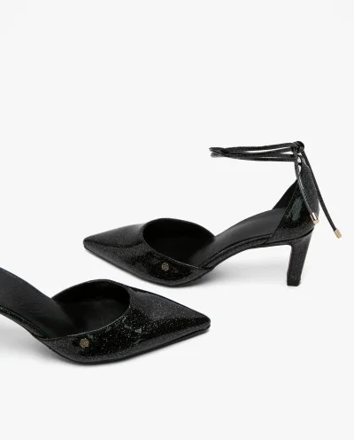 PALA TALON MEDIO CHAROL NEGRO 2