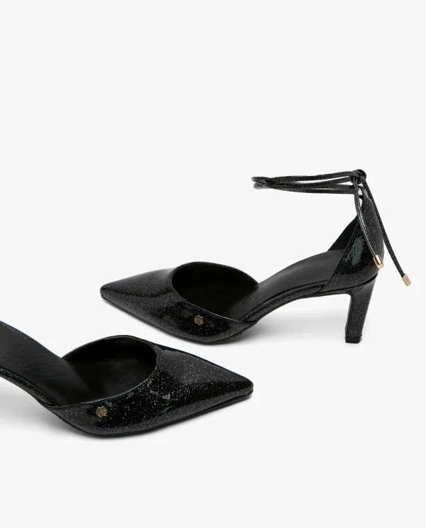 PALA TALON MEDIO CHAROL NEGRO