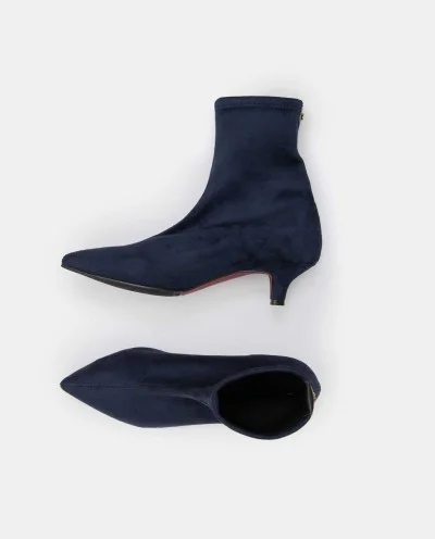 BOTIN LICRA TACON BAJO... 2