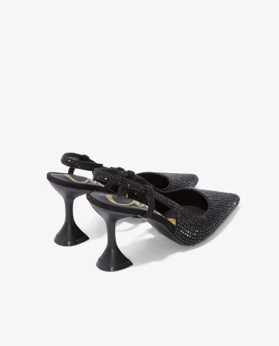 SALON DESTALONADO STRASS... 2