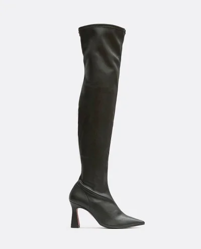 MAXIBOOT T/A BLACK TECHNOLOGY