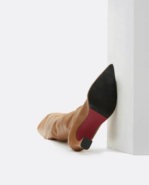 MAXIBOTA T/A TECNOPIEL CAMEL