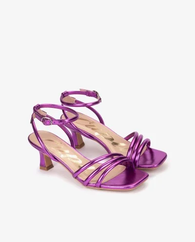 SANDALIA TIRAS TECNOPIEL... 2