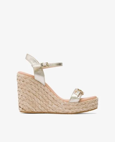 SAND. GOLD TECHNOLOGY ORNAMENT