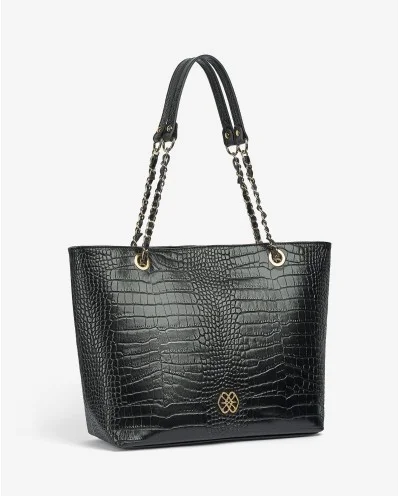 SHOPPER NAPA COCO NEGRO 2