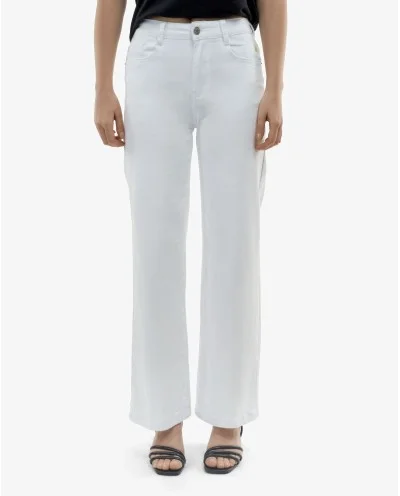 PANTALON VAQUERO CAMPANA... 2