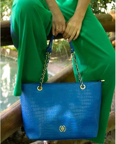 SHOPPER NAPA COCO AZUL 2