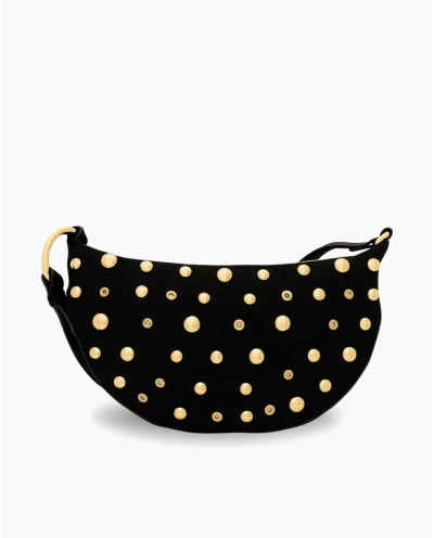 BANDOLERA BOLAS ULTRASUEDE...