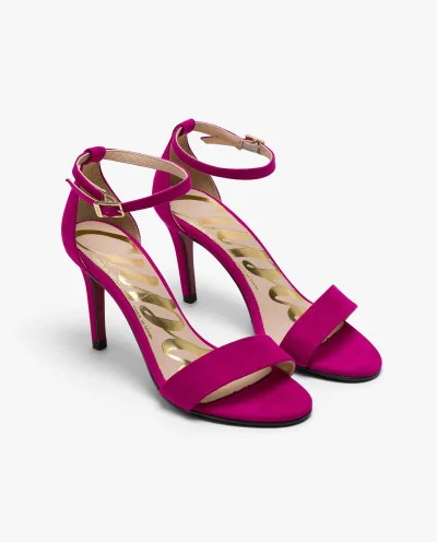 SANDALIA PULSERA ULTRASUEDE...