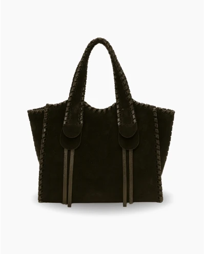 BANDOLERA PESPUNTES SERRAJE... 2