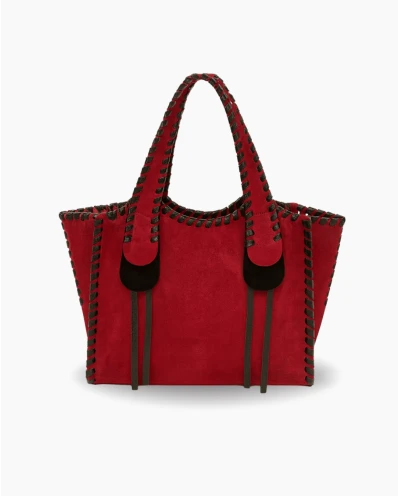 BANDOLERA PESPUNTES SERRAJE... 2