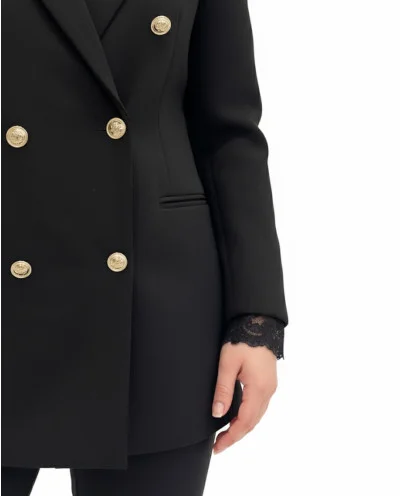 AMERICANA CRUZADA CREP... 2