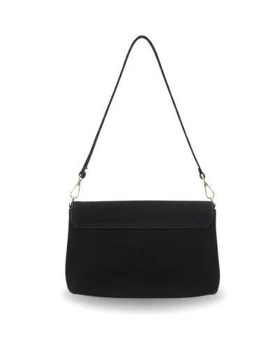 BANDOLERA SERRAJE NEGRO... 2