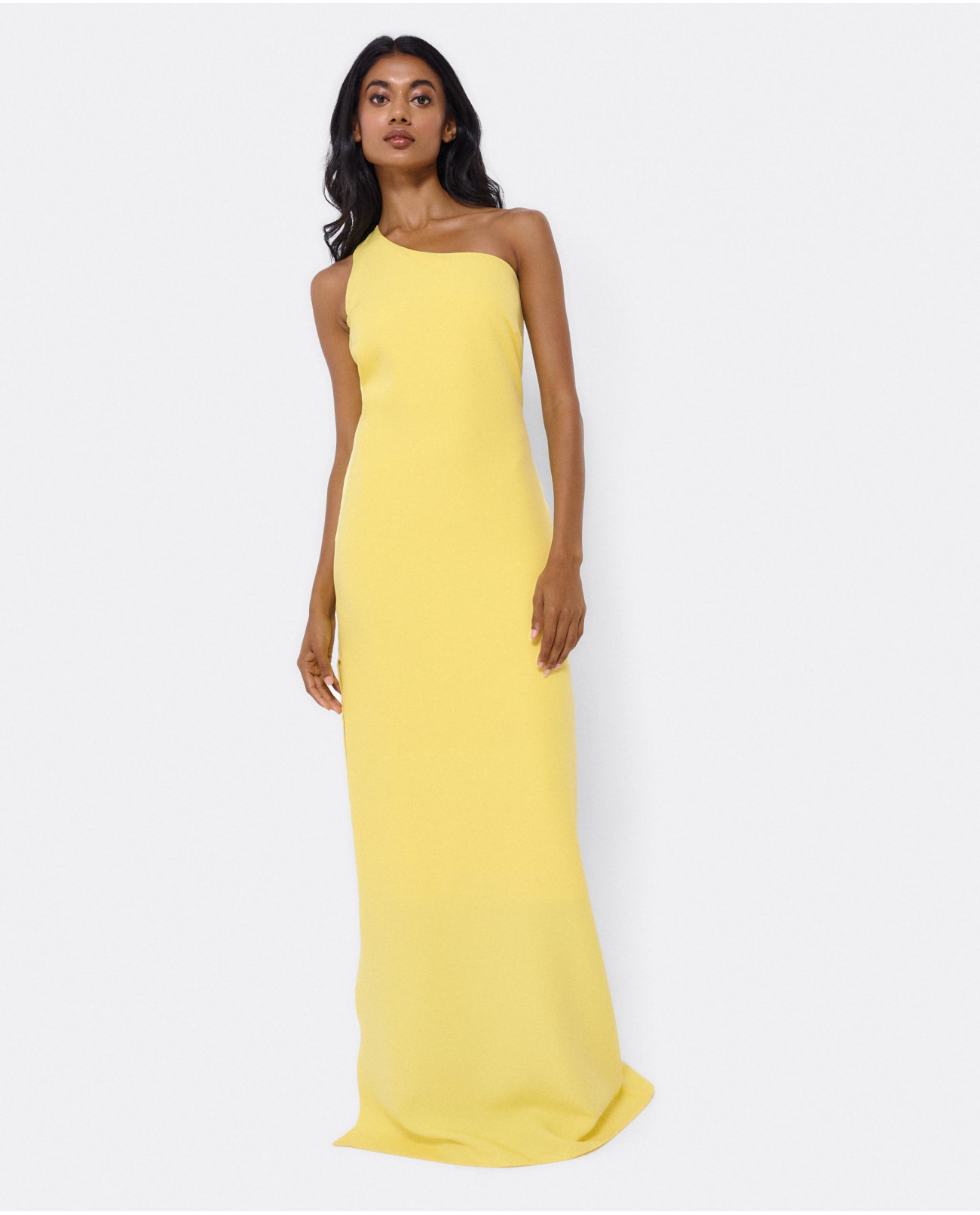 Yellow best sale likely dress