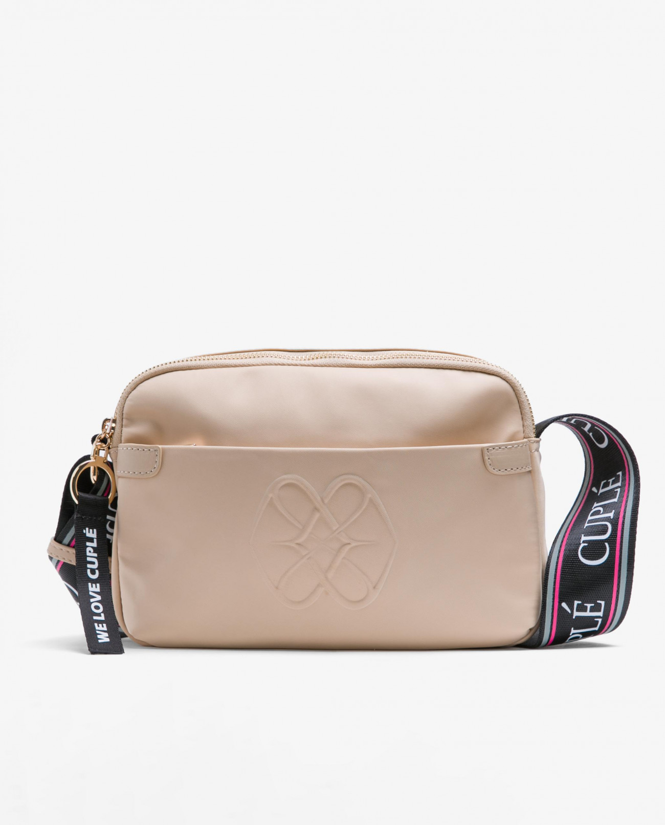 CK MUST NYLON CAMERA BAG